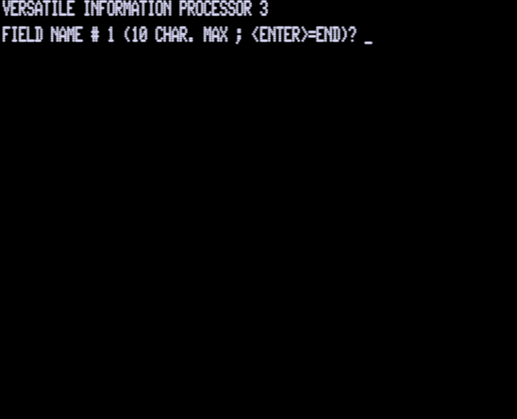 Screen shot